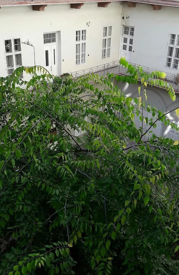 Appartement Simply The Best Location Boedapest Hongarije