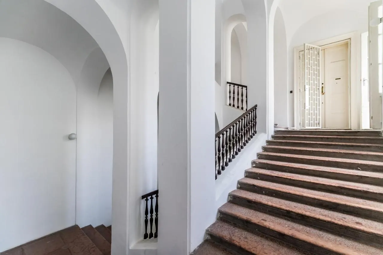 Appartement Simply The Best Location Boedapest